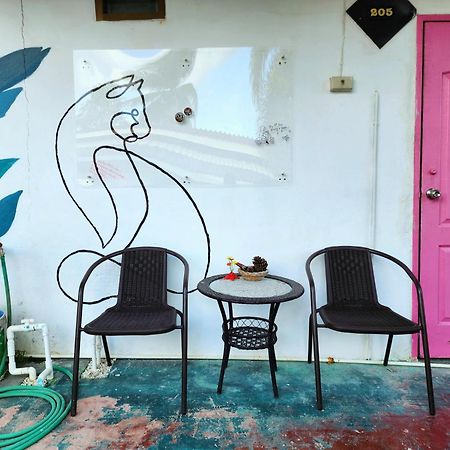 Ingpha Room For Rent Satun Eksteriør billede