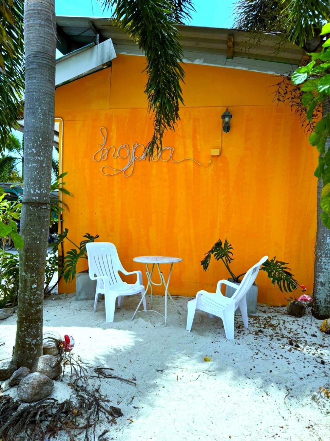 Ingpha Room For Rent Satun Eksteriør billede