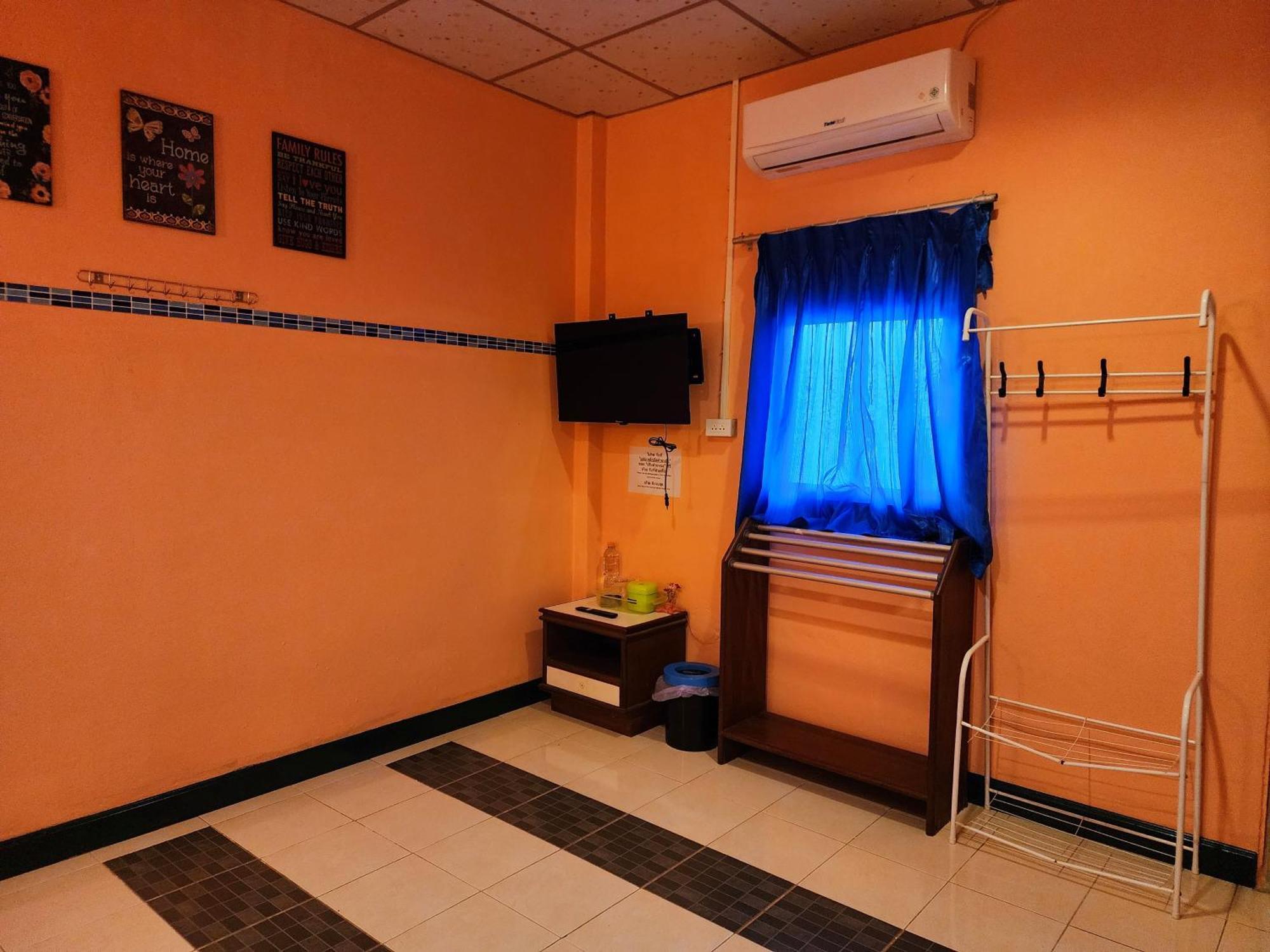 Ingpha Room For Rent Satun Eksteriør billede